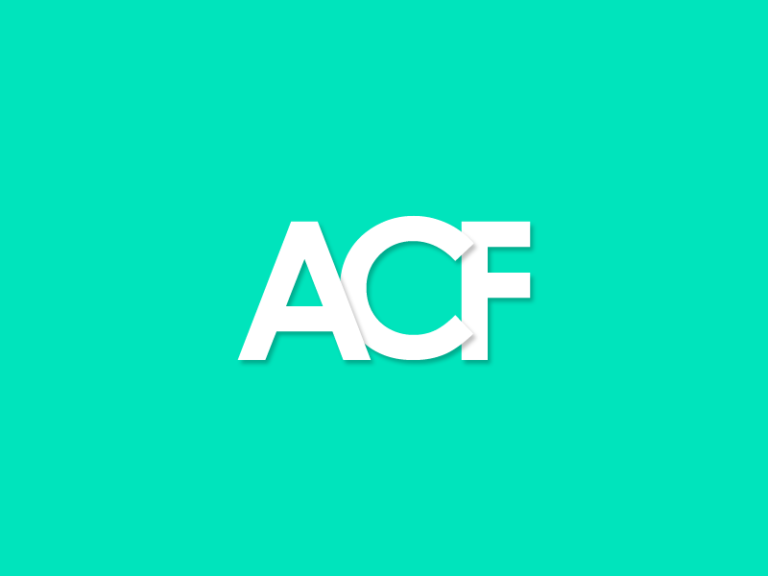 Custom ACF Blocks